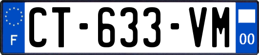 CT-633-VM