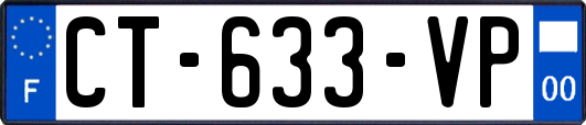 CT-633-VP