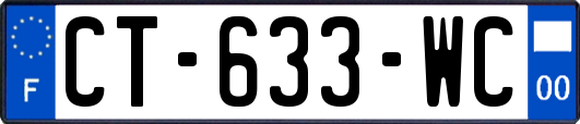 CT-633-WC