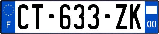 CT-633-ZK