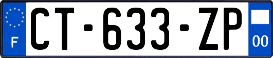 CT-633-ZP