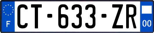 CT-633-ZR