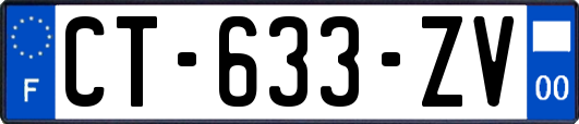CT-633-ZV