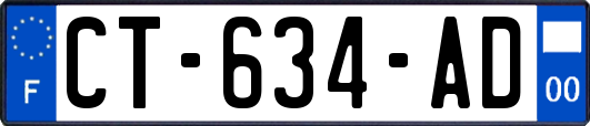 CT-634-AD