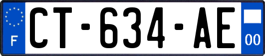 CT-634-AE