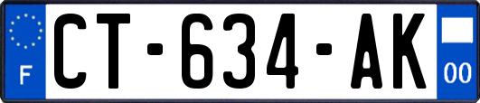 CT-634-AK