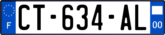 CT-634-AL