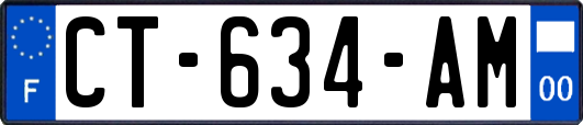 CT-634-AM