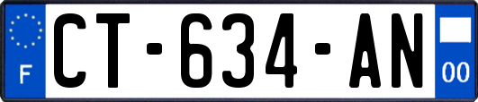 CT-634-AN