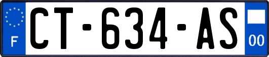 CT-634-AS