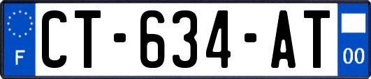 CT-634-AT