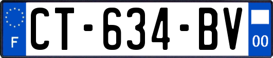 CT-634-BV