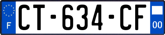CT-634-CF