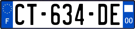 CT-634-DE