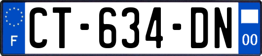 CT-634-DN