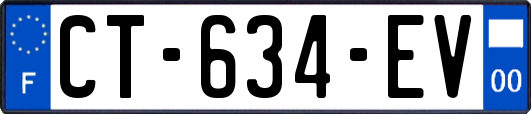 CT-634-EV