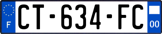 CT-634-FC