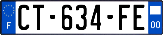 CT-634-FE