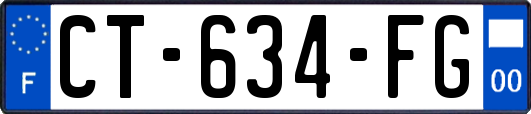 CT-634-FG