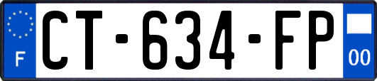 CT-634-FP