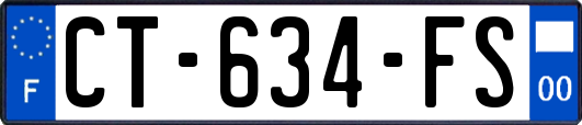 CT-634-FS
