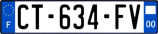 CT-634-FV