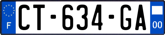 CT-634-GA