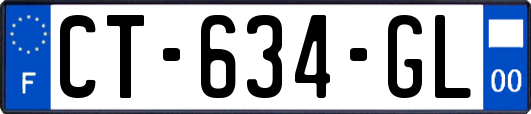 CT-634-GL