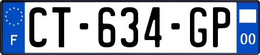 CT-634-GP