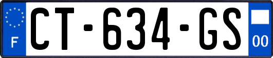 CT-634-GS