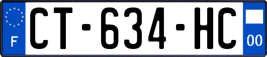 CT-634-HC
