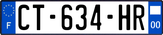 CT-634-HR