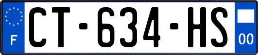 CT-634-HS