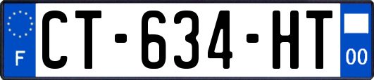 CT-634-HT