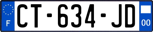 CT-634-JD