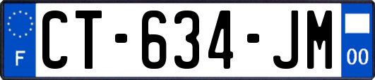 CT-634-JM