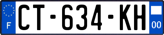 CT-634-KH