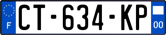 CT-634-KP