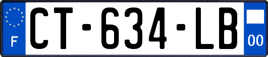 CT-634-LB