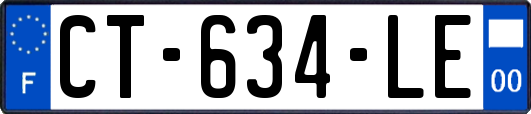 CT-634-LE