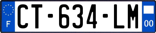 CT-634-LM