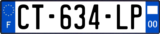 CT-634-LP