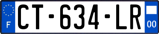 CT-634-LR