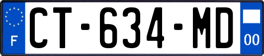 CT-634-MD