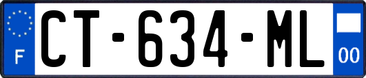 CT-634-ML