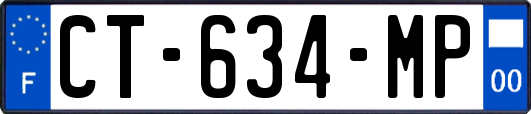 CT-634-MP