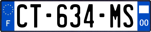 CT-634-MS