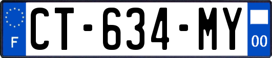 CT-634-MY