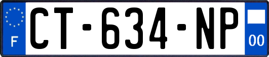 CT-634-NP