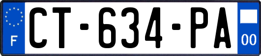 CT-634-PA